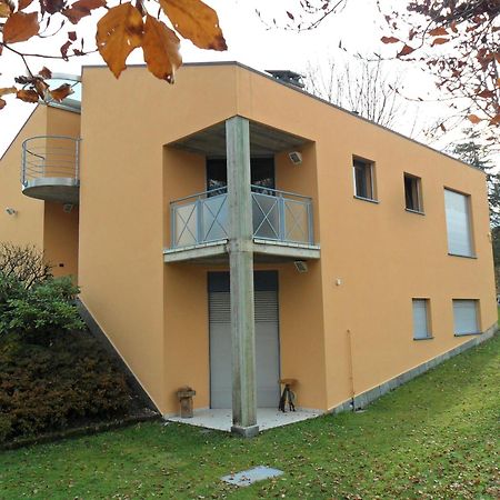 Apartament I Tre Faggi Albese Con Cassano Zewnętrze zdjęcie
