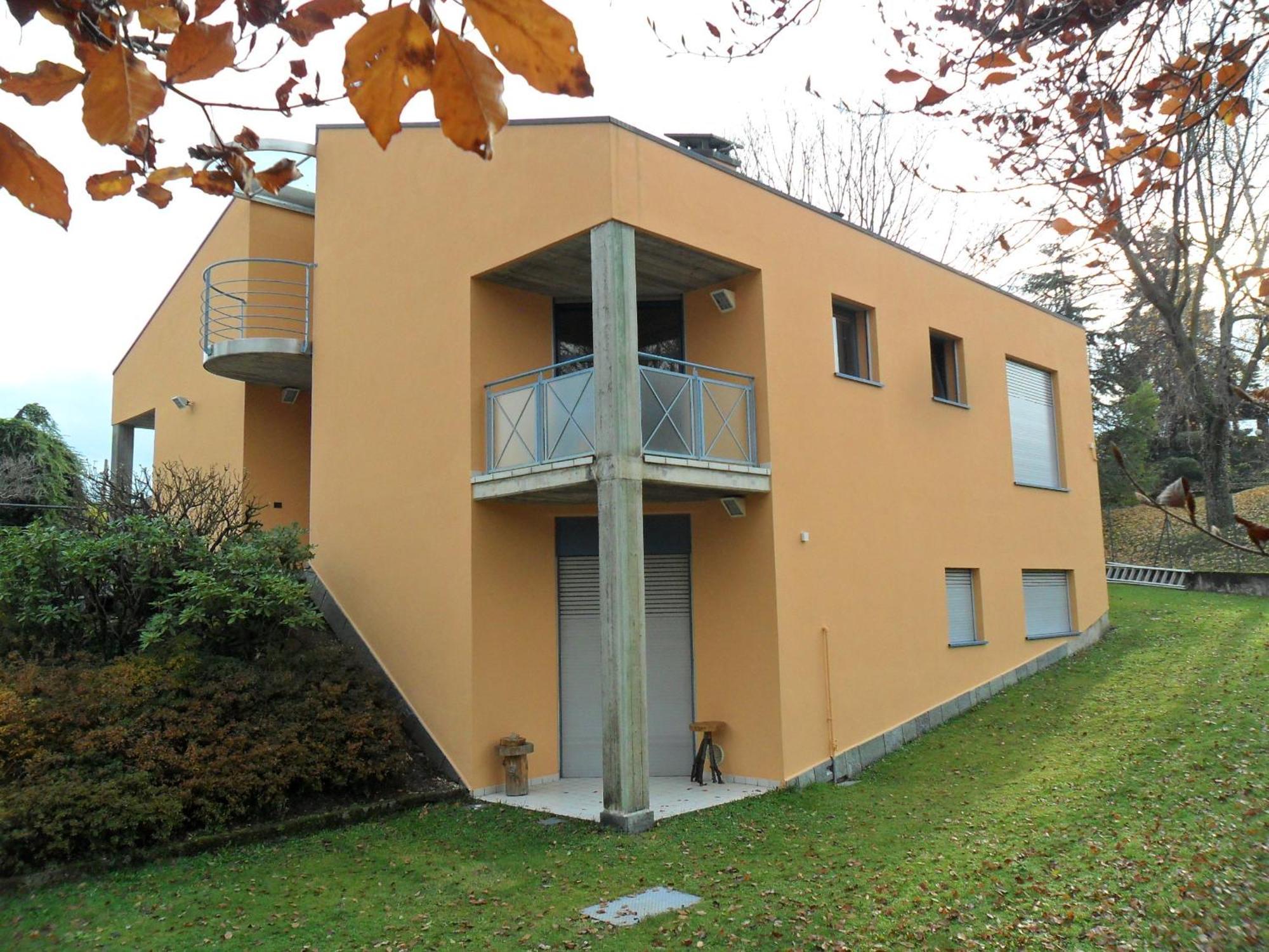 Apartament I Tre Faggi Albese Con Cassano Zewnętrze zdjęcie