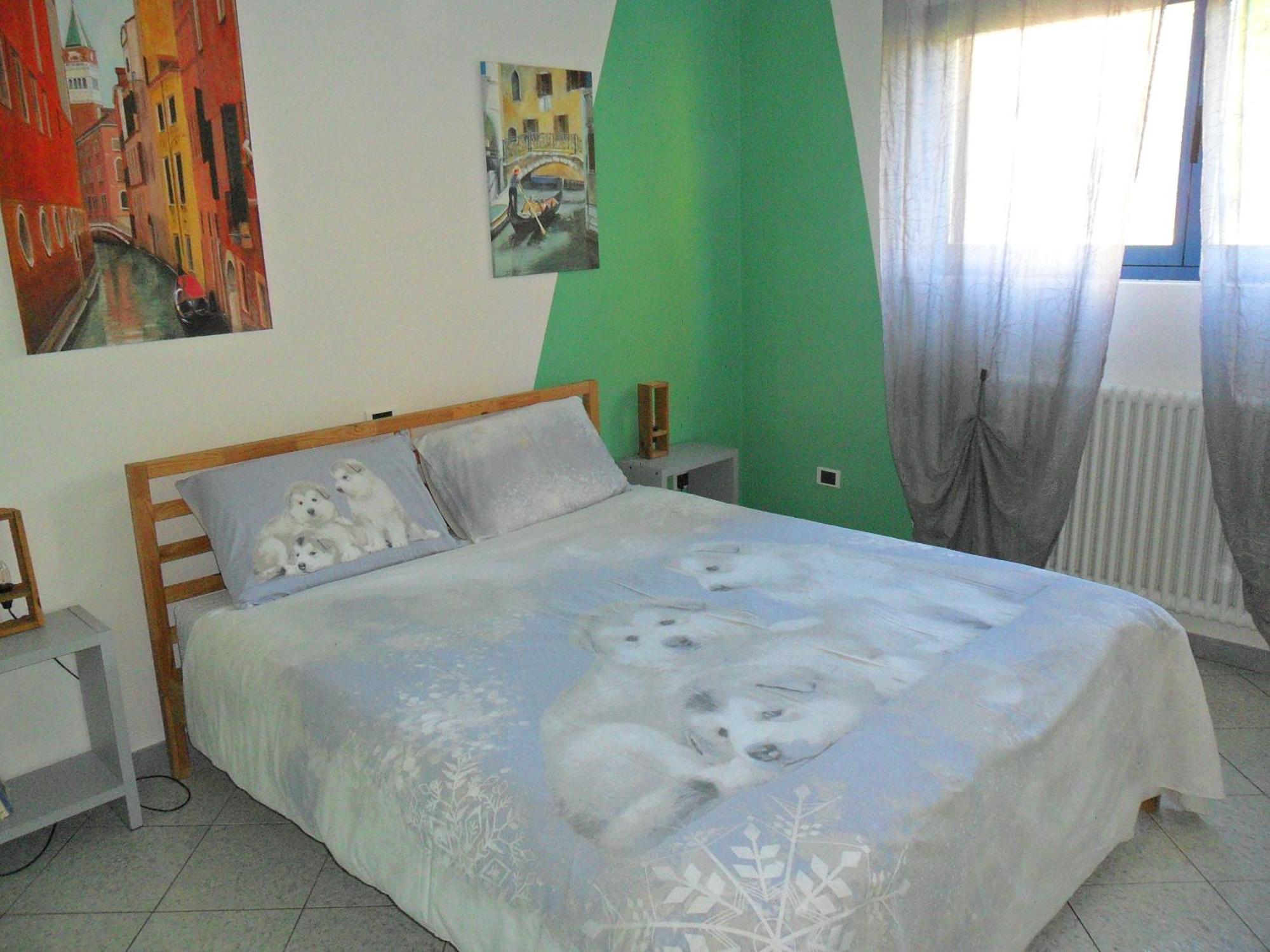 Apartament I Tre Faggi Albese Con Cassano Zewnętrze zdjęcie