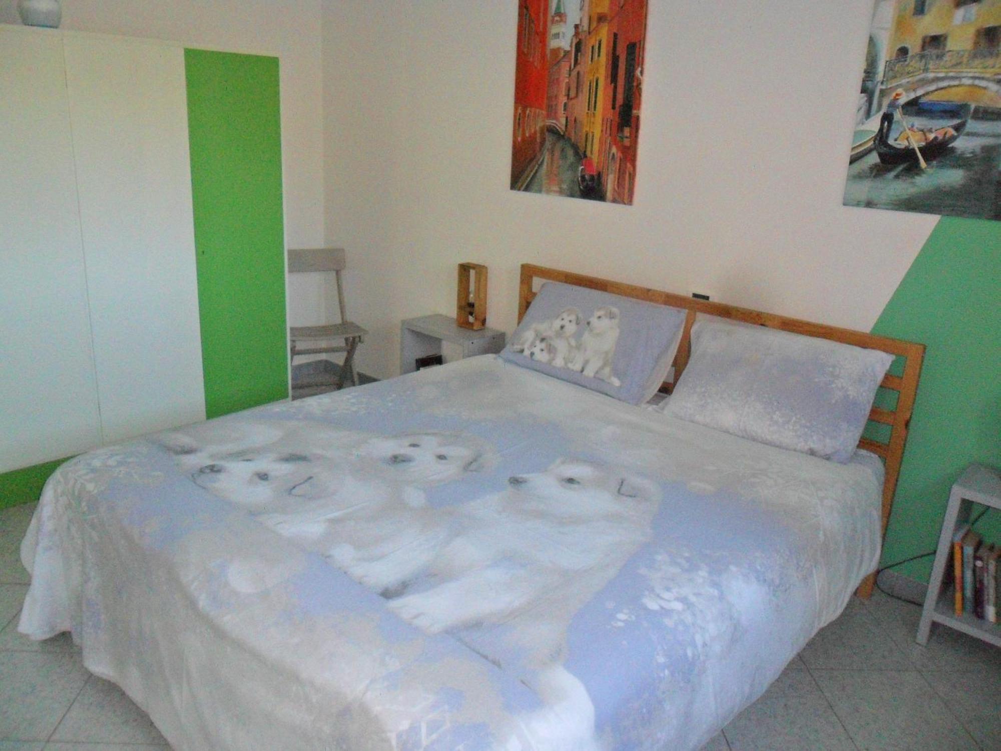 Apartament I Tre Faggi Albese Con Cassano Zewnętrze zdjęcie